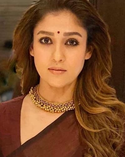 Nayanthara