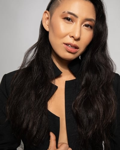 Erika Ishii