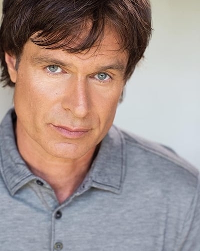 Patrick Muldoon
