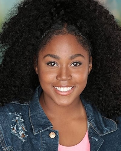 Zamani Wilder