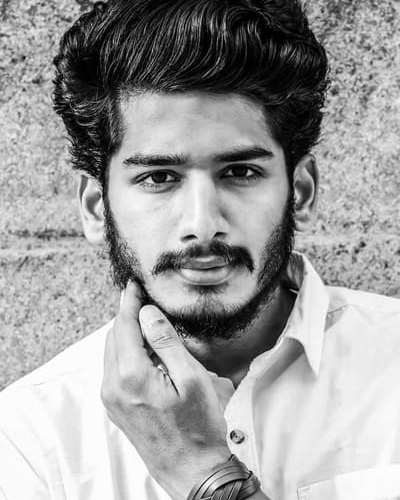 Ankith Koyya