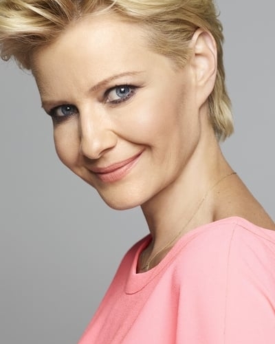 Małgorzata Kożuchowska