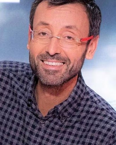 Olivier Ménard