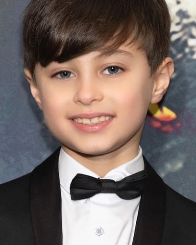 Mason Stanley Gold