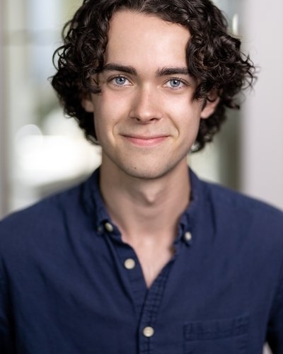 Ben Cockell