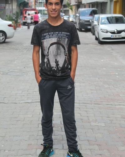 Okan Bozkuş