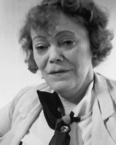 Rosa Valetti