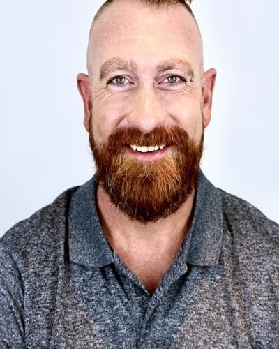 Daniel Reader