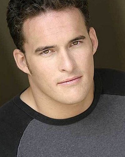 Erik Audé