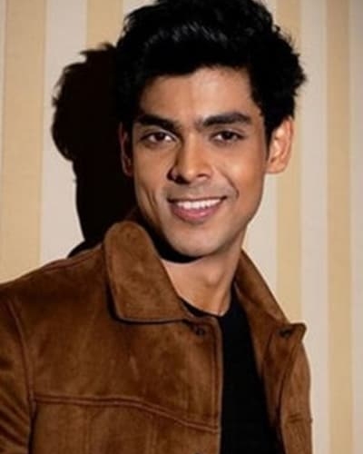 Aditya Nanda