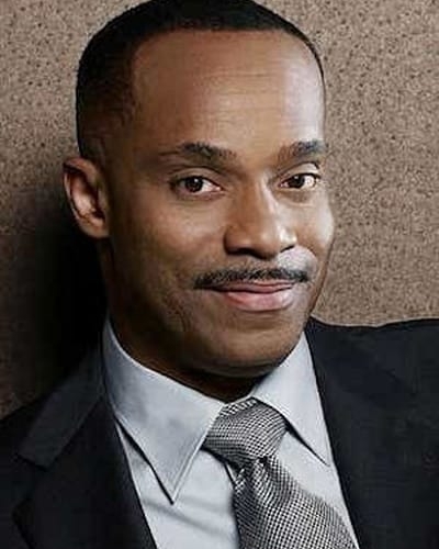 Rocky Carroll
