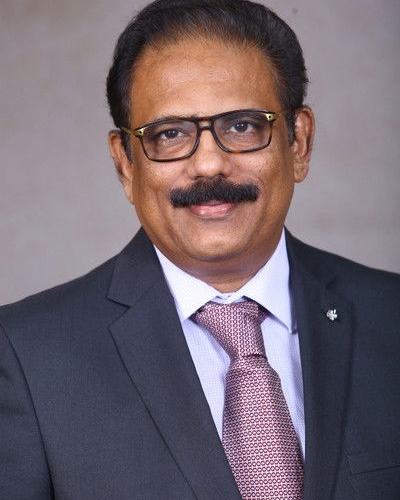 A.V. Anoop