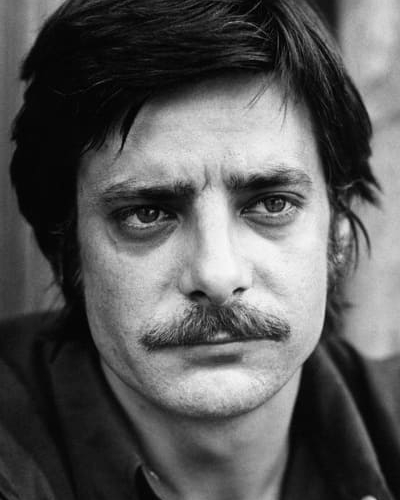 Giancarlo Giannini