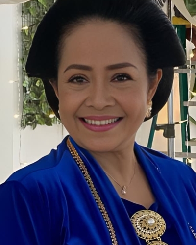 Karlina Inawati