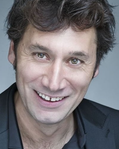 Raúl Fernández de Pablo