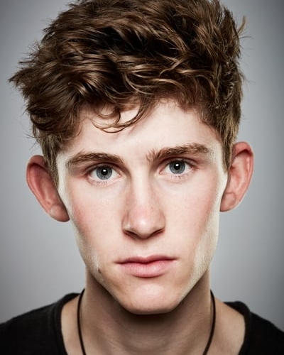 Fionn O'Shea