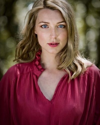 Tania Nolan