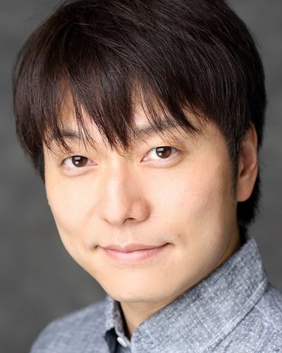 Kenji Nojima