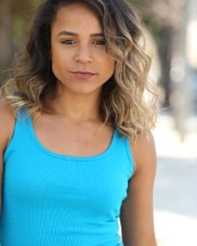 Danielle Tabor