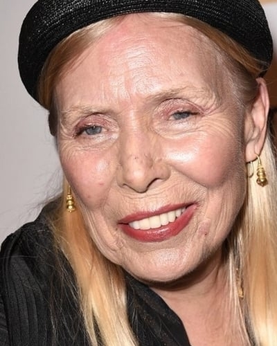Joni Mitchell