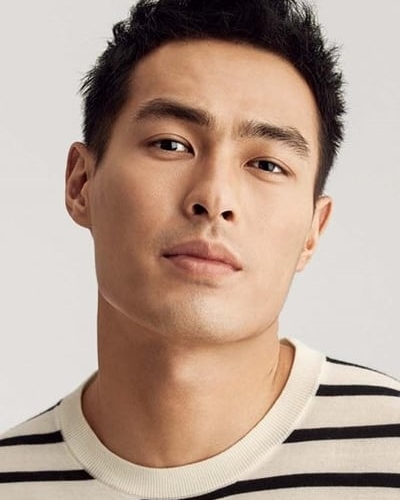 Tony Yang