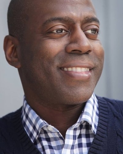 Deon Richmond