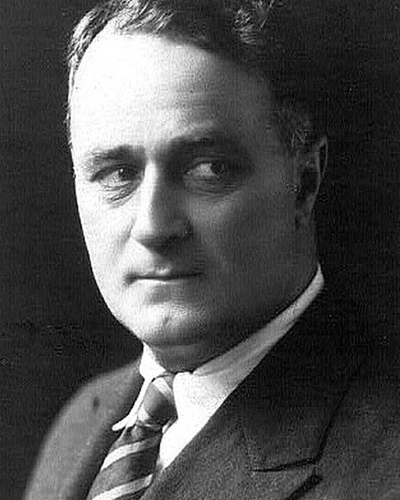Wilfred Lucas