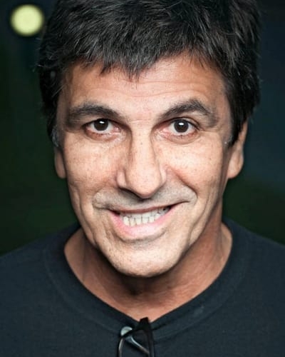 Evandro Mesquita