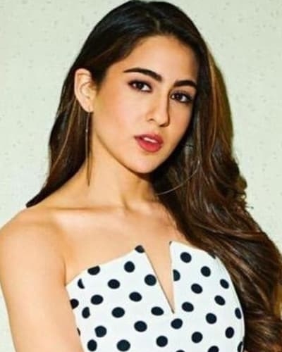 Sara Ali Khan