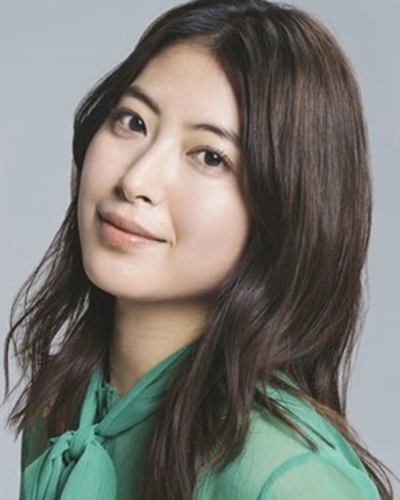 瀧本美織