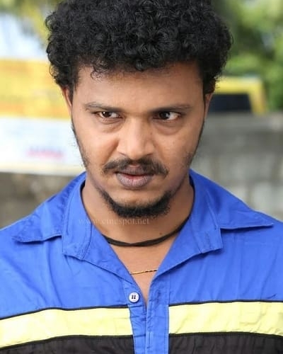 Manikandan