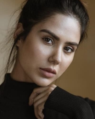 Sonam Bajwa