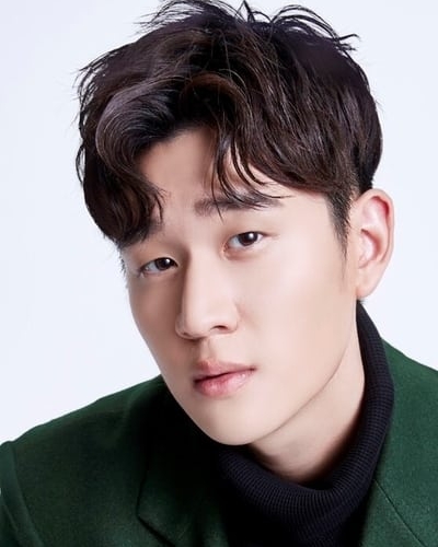 Eric Chou