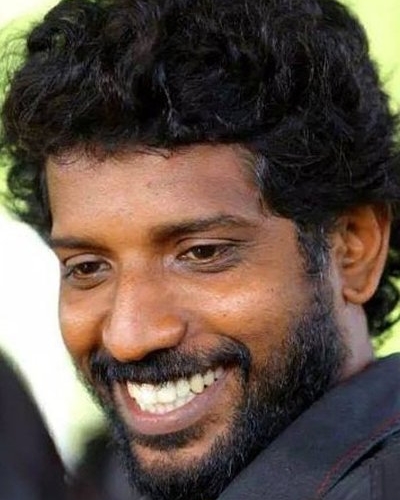 Krishnan Balakrishnan