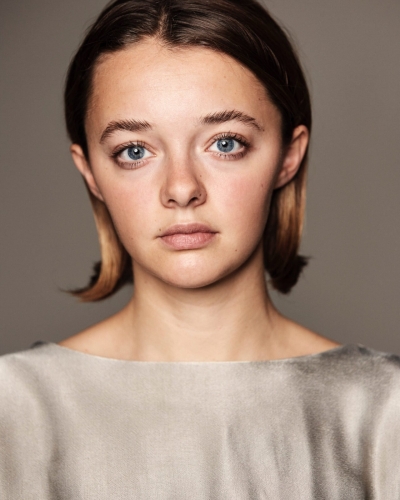 Ellie de Lange