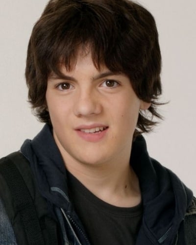 Matthew Knight