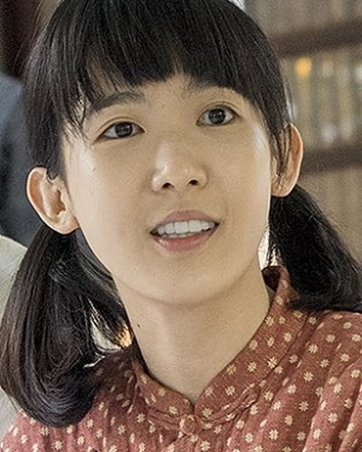 Sun Ke-Fang