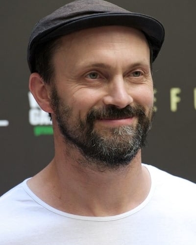Will Keen