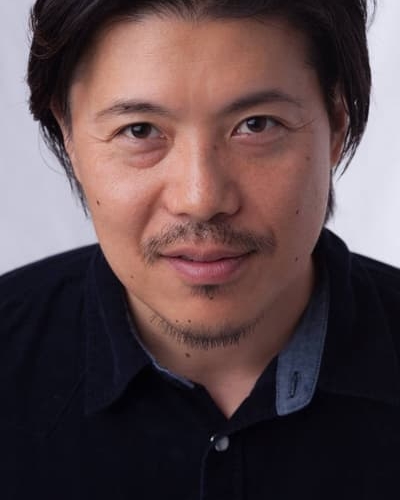 Akihiro Kitamura