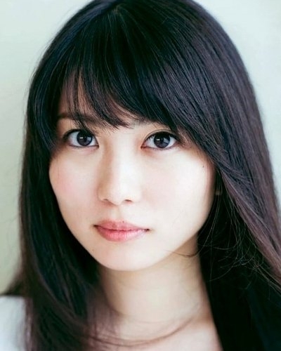 志田未来