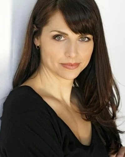 Marlaina Andre