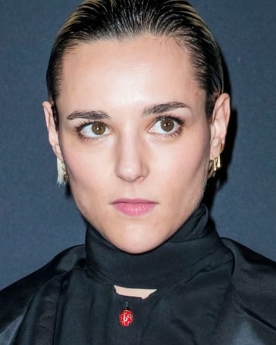 Jehnny Beth