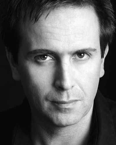 Hywel Simons