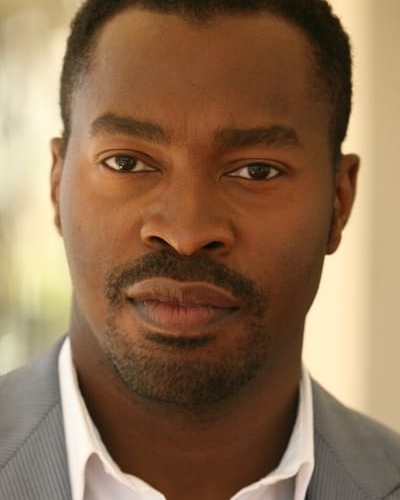 Toussaint Raphael Abessolo