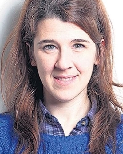 María Villar