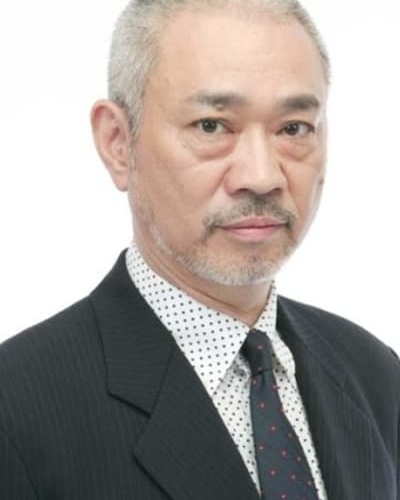 Ryuuzaburou Ootomo