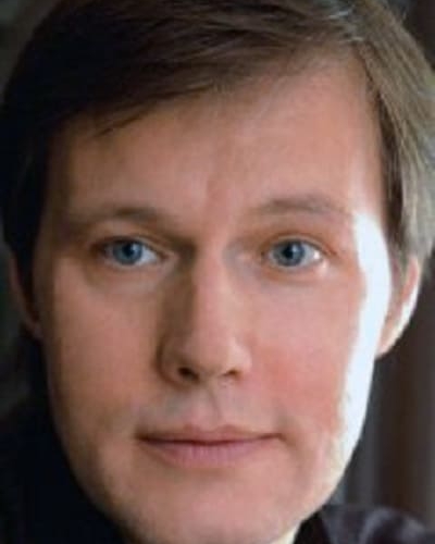 Igor Gordin