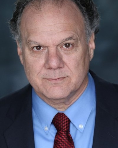 J. Barrett Cooper