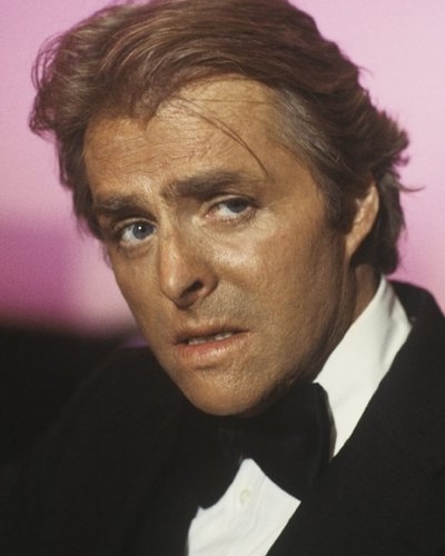Richard Lynch
