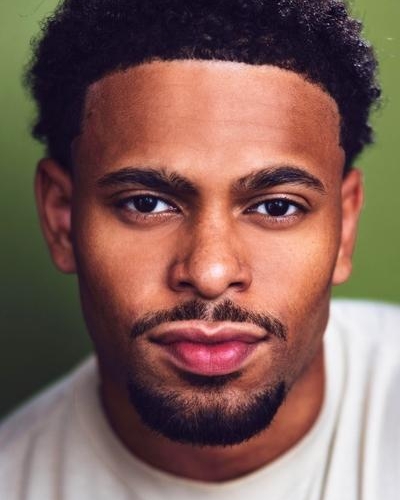 Brandon Miles